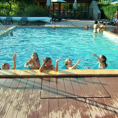 Maison 3 Etoiles - Piscine - Eeegge *