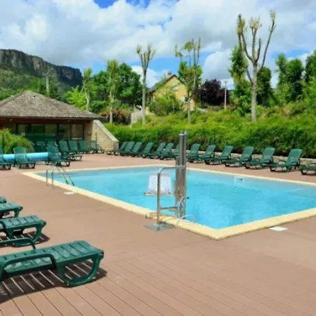 Maison 3 Etoiles - Piscine - Eeegge Hotel *